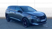 2022 Peugeot 5008 1.2 PureTech Allure Premium+ 5dr Petrol Estate Estate Petrol M