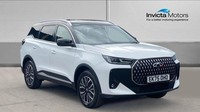 2025 Chery Tiggo 7 1.5T PHEV Aspire 5dr DHT Hybrid