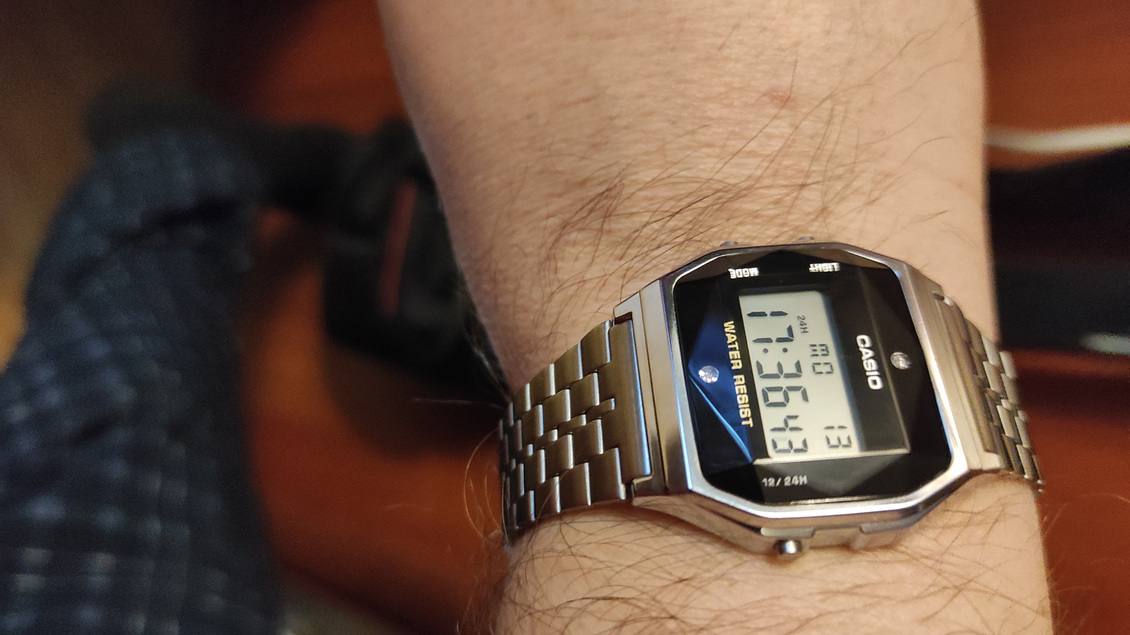 【新品未使用】 CASIO A159WAD-1JF Digital Watch Casio A159WAD-1D Watch Review: Should You Buy The Cheapest
