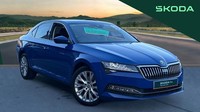 2023 Skoda Superb 2.0 TDI CR SE L 5dr DSG Diesel Hatchback Hatchback Diesel Auto