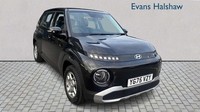 2025 Hyundai Inster 71kW 01 42kWh 5dr Auto Hatchback Electric Automatic