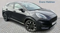 2023 Ford Puma 1.0 EcoBoost Hybrid mHEV ST-Line X 5dr DCT HATCHBACK PETROL Autom