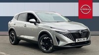 2025 Nissan Qashqai 1.5 E-Power N-Connecta [Glass Roof] 5dr Auto Hybrid Hatchbac
