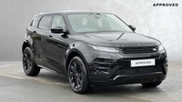 2025 Land Rover Range Rover Evoque 1.5 P270e Dynamic SE 5dr Auto SUV Plug-In Hy 