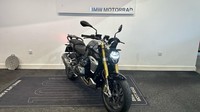 2025 BMW R1250 (23MY) BMW R1250 R SE ROADSTER Petrol Manual
