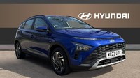 2023 Hyundai BAYON 1.0 TGDi 48V MHEV SE Connect 5dr Petrol Hatchback Hatchback P