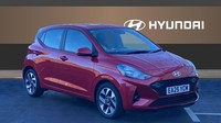 2025 Hyundai i10 1.2 [79] Advance 5dr Auto [Nav] Petrol Hatchback Hatchback Petr