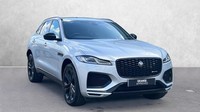 2023 Jaguar F-PACE 2.0 P400e R-Dynamic Black 5dr Auto AWD - Sliding P Hybrid