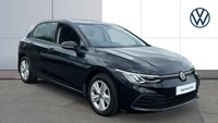 2022 Volkswagen Golf 1.5 TSI Life 5dr Petrol Hatchback Hatchback Petrol Manual