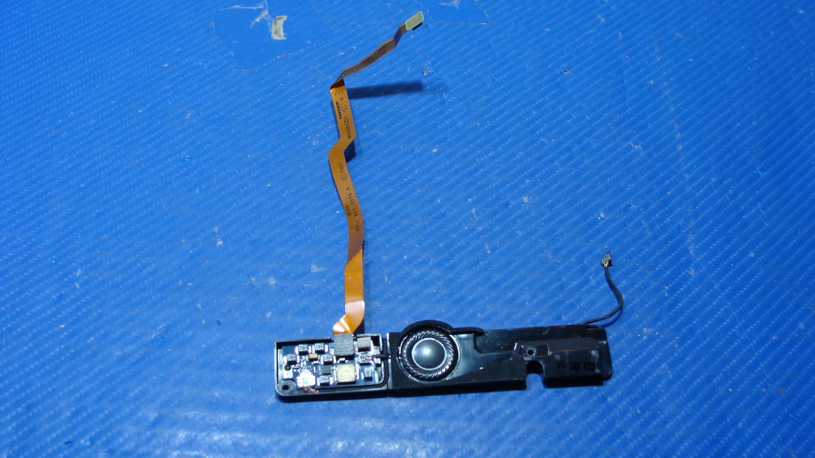 Macbook Air 13" A1237 2008  MB003LL/A Genuine Laptop Speaker 922-8317  GLP*