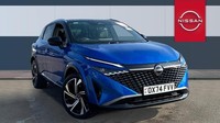 2025 Nissan Qashqai 1.5 E-Power Tekna+ 5dr Auto Hybrid Hatchback Hatchback Hybri