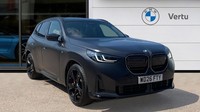 2026 BMW X3 M50 xDrive 5dr Auto Petrol Estate Estate Petrol Automatic