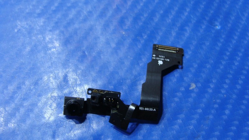 iPhone 6s A1633 4.7" 2015 MKQ72LL/A AT&T Genuine Camera Front GS135199