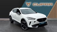 2023 Cupra Formentor 1.5 TSI 150 V2 5dr DSG Petrol Estate Estate Petrol Automati