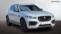2020 Jaguar F-Pace 2.0 [300] 300 Sport 5dr Auto AWD ESTATE PETROL Automatic