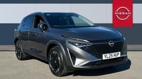 2025 Nissan Qashqai 1.3 DiG-T MH N-Connecta [Glass Roof] 5dr Petrol Hatchback Ha