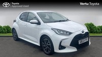 2023 Toyota Yaris 1.5 Hybrid Design 5dr CVT Hybrid Hatchback Hatchback Hybrid Au