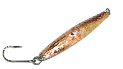 6oz Striper Lingcod Grouper Halibut Bullet 8//0 Saltwater Hook 25 Jig Heads Lures