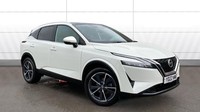 2022 Nissan Qashqai 1.3 DiG-T MH Tekna 5dr HATCHBACK PETROL Manual