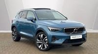 2025 Volvo XC40 Ultra, B3 Mild hybrid, Petrol, Bright ESTATE Petrol/Electric Hyb