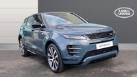 2024 Land Rover Range Rover Evoque 2.0 D200 Autobiography 5dr Auto Diesel Hatchb