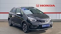 2023 Honda Jazz 1.5 i-MMD Hybrid Crosstar EX 5dr eCVT Hybrid Hatchback Hatchback