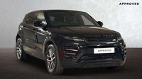 2025 Land Rover Range Rover Evoque 2.0 D200 Dynamic SE 5dr Auto SUV Diesel Autom