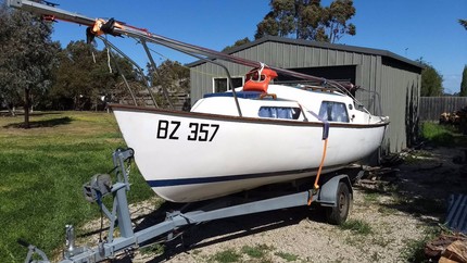 Sail Boats | Gumtree Australia Free Local Classifieds