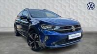 2025 Volkswagen Taigo 1.0 TSI 115 Match 5dr DSG HATCHBACK PETROL Automatic