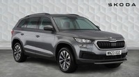 2023 Škoda Kodiaq TSI ACT SE Drive DSG Euro 6 5-door (7 Seat) SUV Petrol Automat