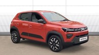 2026 Dacia Spring 27kWh Expression 65 48kW 5dr Auto Electric Hatchback Hatchback