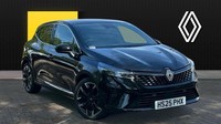 2025 Renault Clio 1.0 TCe 90 Techno 5dr Petrol Hatchback Hatchback Petrol Manual