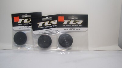 TLR3981 Team Losi Racing 22 - 48P 86T Spur Gear 22T 22 22SCT