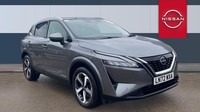 2022 Nissan Qashqai 1.5 E-Power N-Connecta 5dr Auto HATCHBACK PETROL/ELECTRIC Au