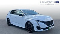 2024 Peugeot 308 54kWh GT Hatchback 5dr Electric Auto (156 ps) Hatchback Electri