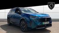 2025 Peugeot 5008 157kW GT 73kWh 5dr Auto Electric Estate Estate Electric Automa