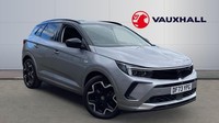 2024 Vauxhall Grandland 1.2 Turbo Ultimate 5dr Petrol Hatchback Hatchback Petrol