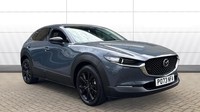 2023 Mazda CX-30 2.0 e-Skyactiv G MHEV Homura 5dr Petrol Hatchback Hatchback Pet