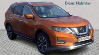 2021 Nissan X-Trail 1.3 DiG-T 158 Tekna 5dr DCT SUV Petrol Automatic