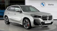 2025 BMW X1 xDrive 25e M Sport 5dr Step Auto Estate Estate Hybrid Automatic