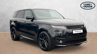2023 Land Rover Range Rover Sport 3.0 D300 Autobiography 5dr Auto With Massage