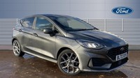 2023 Ford Fiesta 1.0 EcoBoost 100 ST-Line Edition 5dr Petrol Hatchback Hatchback
