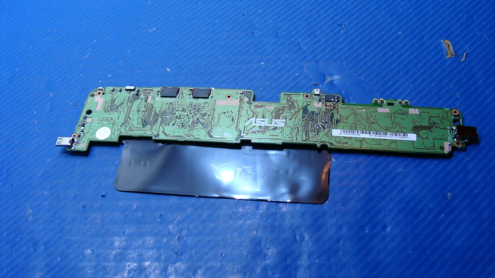 Asus Transformer Pad 10.1" TF300T Nvidia Tegra 3 Motherboard 60-OK0GMB5000 GLP*