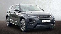 2024 Land Rover Range Rover Evoque 2.0 D200 Dynamic HSE 5dr Auto SUV Diesel Auto