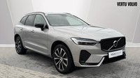 2023 Volvo XC60 2.0 B5P Ultimate Dark 5dr AWD Geartronic Petrol Estate Estate Pe