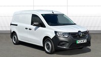 2024 Renault Kangoo L2 E-Tech LL21 90kW 44kWh Start Van Auto Van Electric Automa