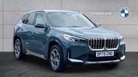 2026 BMW X1 sDrive 20i MHT xLine 5dr Step Auto Estate Petrol Automatic