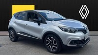 2019 Renault Captur 0.9 TCE 90 Iconic 5dr Petrol Hatchback Hatchback Petrol Manu