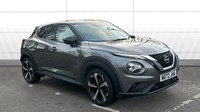 2022 Nissan Juke 1.0 DiG-T 114 Tekna 5dr Petrol Hatchback Hatchback Petrol Manua