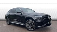 2022 Mercedes-Benz EQC 400 300kW AMG Line Premium 80kWh 5dr Auto Electric Estate